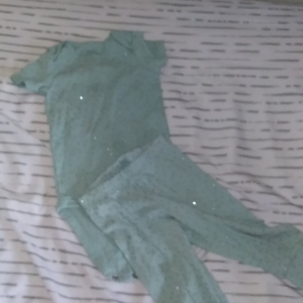 Pajama set